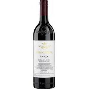 Vega Sicilia "Unico“