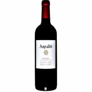 Aspaldi Reserva