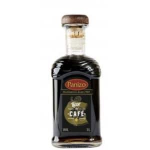Licor Crema Café