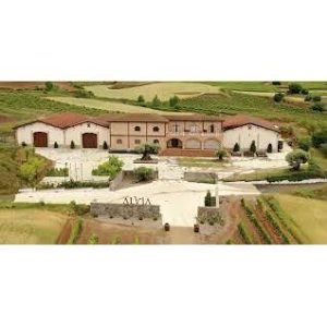 Bodegas Alvia