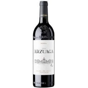 Arzuaga Reserva