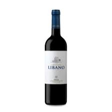 Libano Crianza