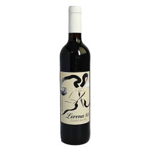 Lorena 82 Tempranillo VS