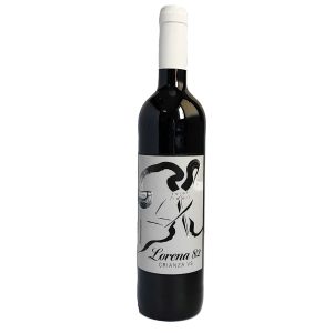 Lorena 82 Crianza VS