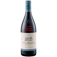 Ardanza Reserva