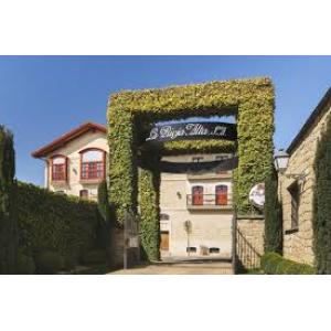 Bodegas La Rioja Alta S.A.