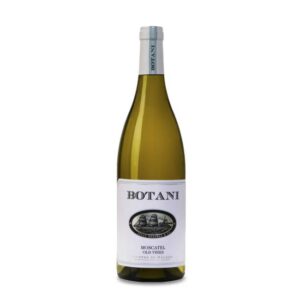 Botani Moscatel trocken