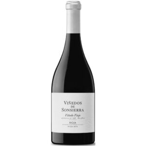 Sonsierra Vinedo Vieja