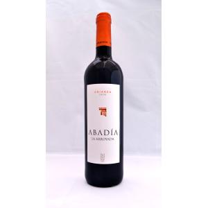 Abadia La Arroyada Crianza