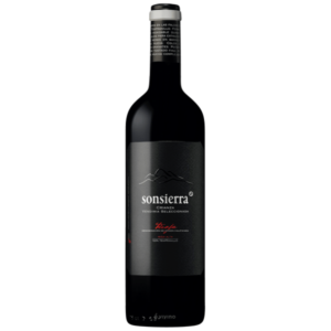 Sonsierra Crianza Vendimia Seleccionada
